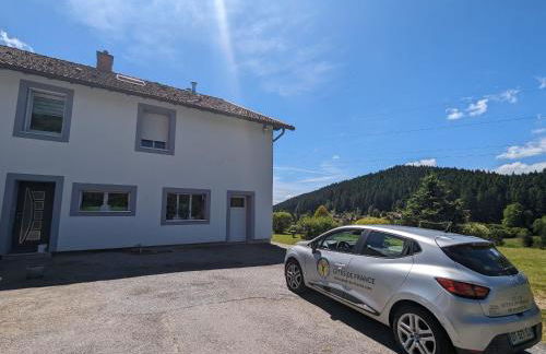 Gîte Confortable en Pleine Nature avec Cheminée et Accès Direct aux Sentiers, Proche Gérardmer et Lac - FR-1-589-124 - Photo 32