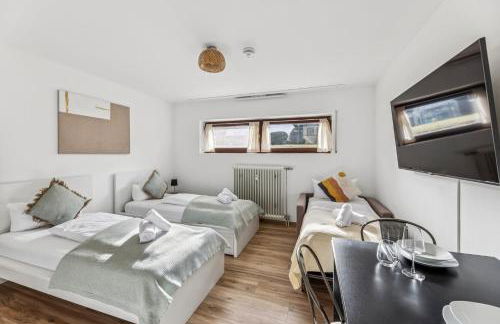 Casas Oasis - mit Einzel- & Doppelbetten - Foto 44