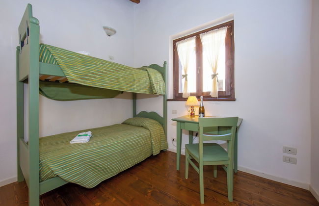 Liano Iris - Terrace & parking place - Foto 19