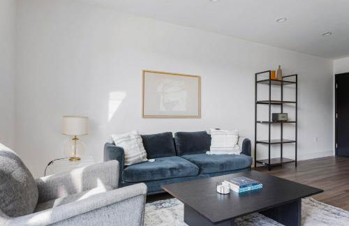 Blueground Sawtelle rooftop nr Culver City Park LAX-1373 - Foto 3