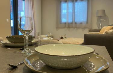 Appartement PISTE ROUGE - Foto 37