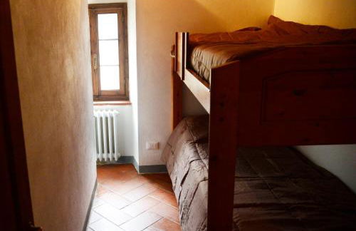 Il Papavero - Montefioralle Apartment - Foto 26