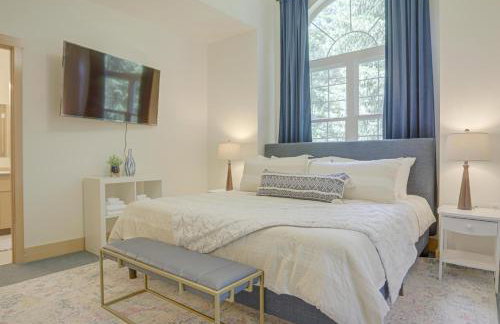 The Coho Lodge at Government Camp - Meredith Lodging - Foto 29