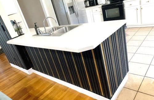 Serenity Rockmart Retreat - Foto 6