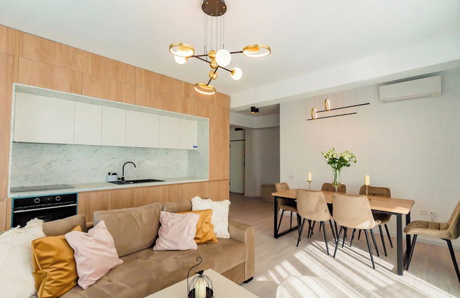 Wave 4 Residence - Foto 26