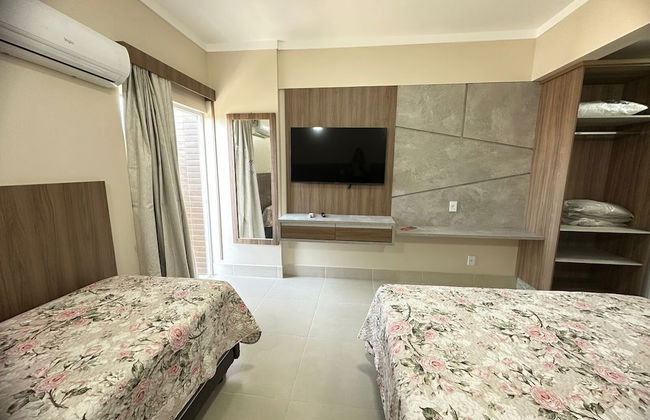 Di Roma Spazzio Via Caldas - Foto 61