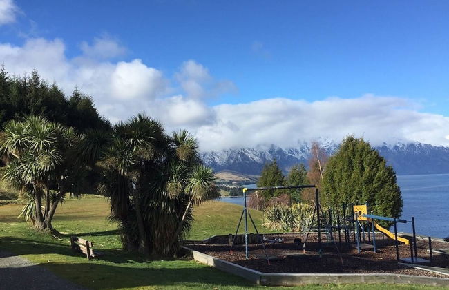 Spacious Lake View Townhouse Unbelievable SPA - Foto 23