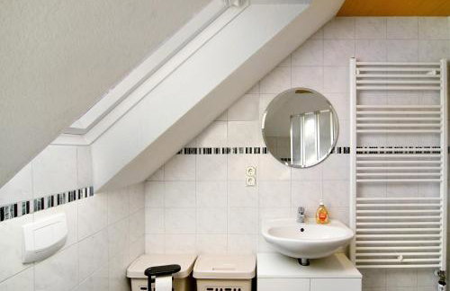 Ferienwohnung Rocker - Foto 8