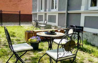 Altes Fischerhaus am Grimnitzsee - Photo 14