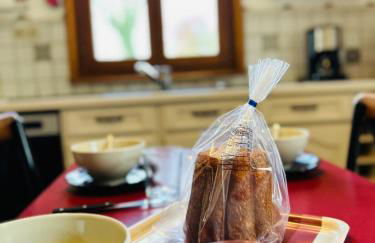 Le Gîte d’en Bas-St Valery à 15min-Équipement bébé - Foto 16