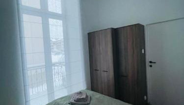 TALIA Apartament Tatarska 4 - Foto 2, wardrobe