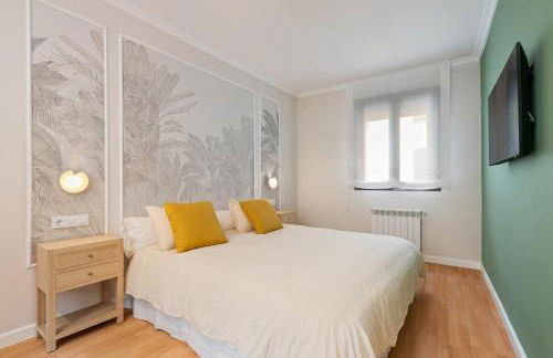 Luxury San Bernardo by Cómodo Madrid - Foto 8