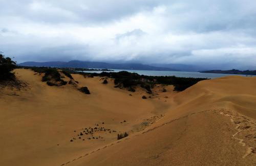 Pousada Lagoa Doce - Foto 22