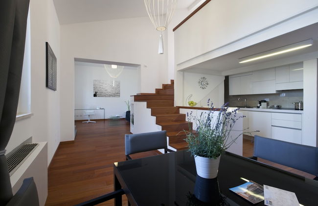 Oriana Homèl Roma - Foto 39