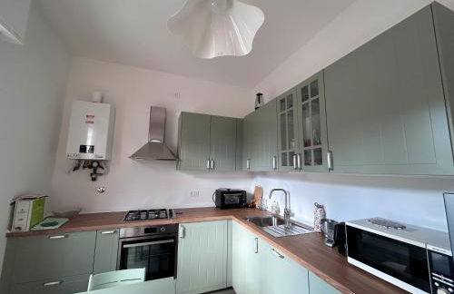 Dimore di Sant'Albino Montepulciano - Foto 2