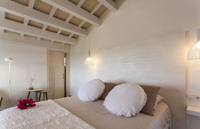 Agroturismo Son Vives Menorca - Adults Only - Foto 109