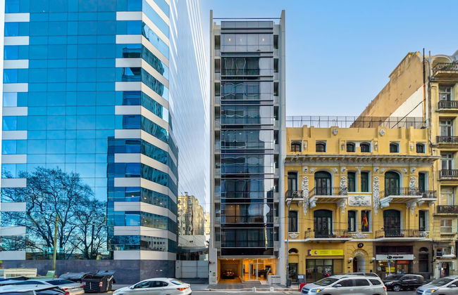 La Vie Suite Madero - Foto 1