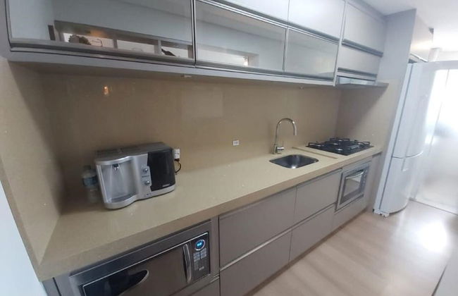 Velutti Luz do Amanhecer - Penha - SC - Foto 10