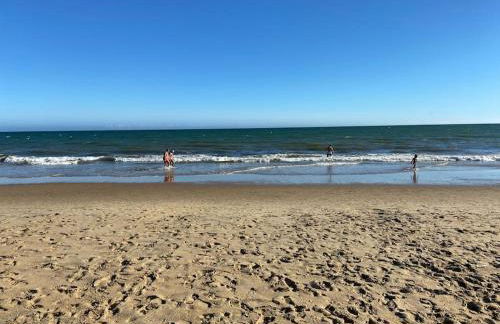 Sabinillas Beachside & Summer Pool 3BR - Photo 32