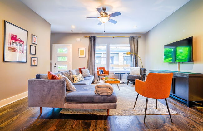 Classic Comfort - Photo 15