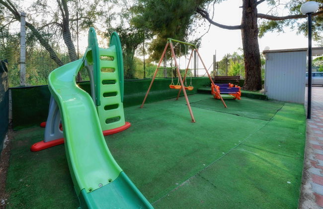 Residence Dattoli - Foto 19