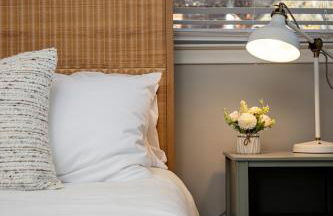 Main Street Retreat Hot Tub Sleeps 8 - Foto 26