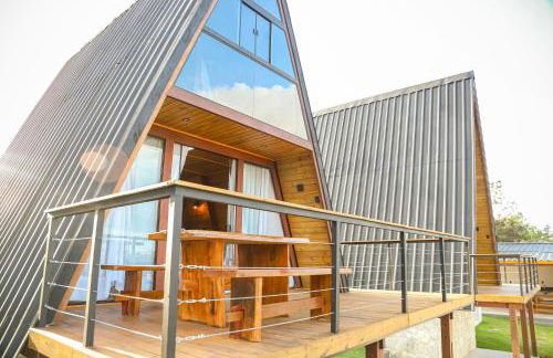 Chalés Alta Vista - Foto 12