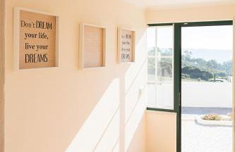 CASAL RIQUEZO T2 - Serra da Pescaria - NAZARÉ - Foto 10