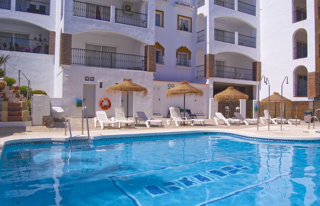 Spacious 2 Bed Apartment in Calahonda - Foto 14