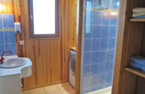 Holiday Home Le Chêne Vert by Interhome - Foto 28