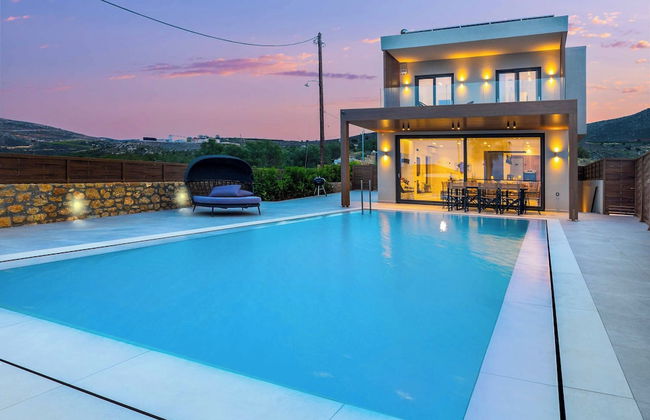 Kamelia Villa 1 - Foto 23