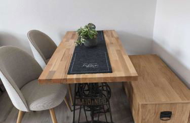 Michas FeWo - Foto 11