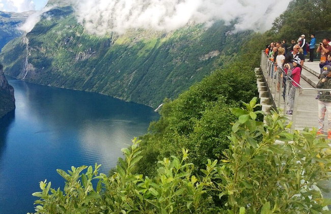 Holiday Home in EidsvÃ¥g - Photo 38