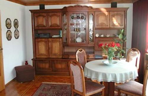 holiday home in the Thuringian Forest with roof - Foto 24