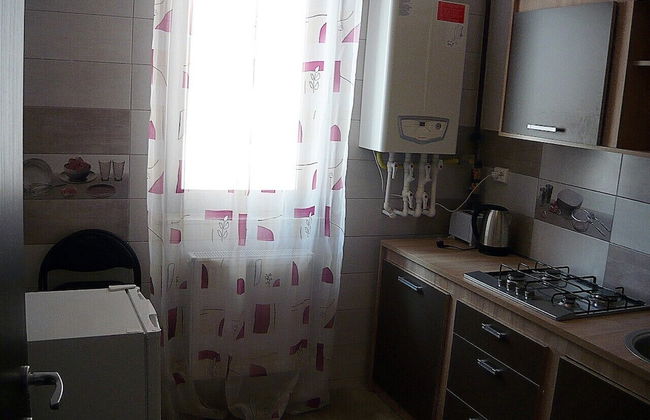 Apartament Black Sea - Foto 16