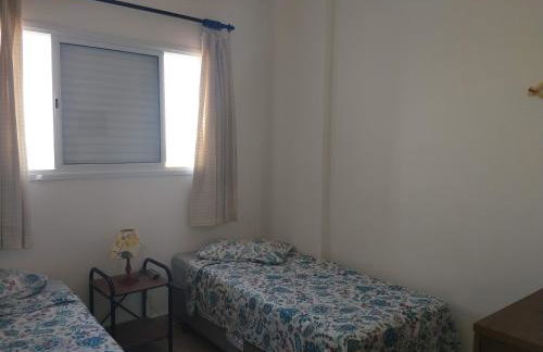 Aconchegante Apto Praia do Centro - Foto 58