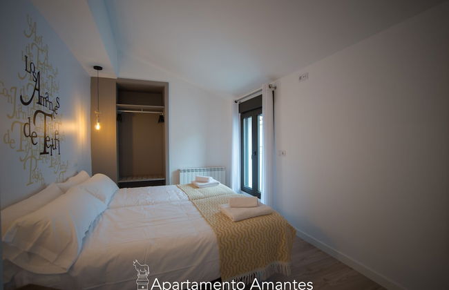 Apartamentos Plaza del Torico - Foto 7