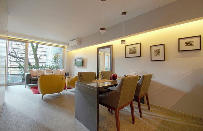 Masaryk 123 | Executive Luxury Apartments in Polanco - Foto 66