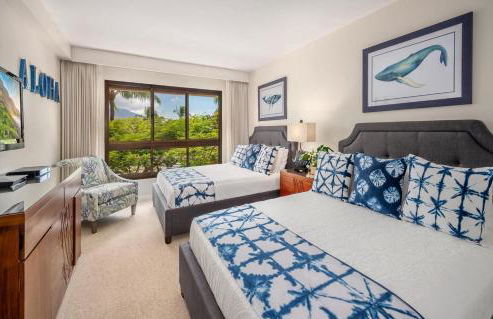 Kaanapali Alii 2 Bedroom Garden-Mountain View - Foto 156