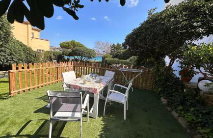 apartamento con jardín a 11 metros de la playa B2 - Foto 29