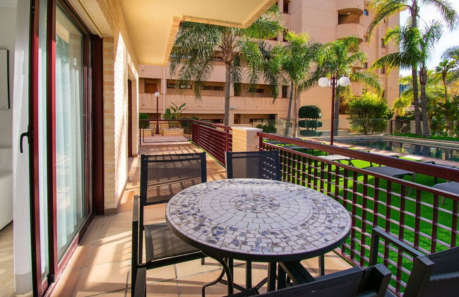 apartamentos Albir Confort - Foto 53