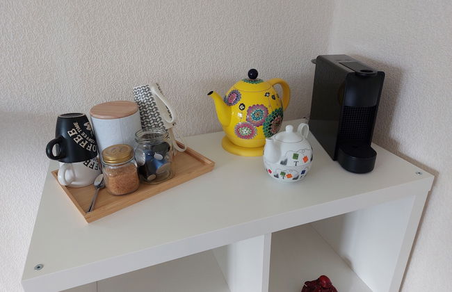 Forest Family Home - Foto 25