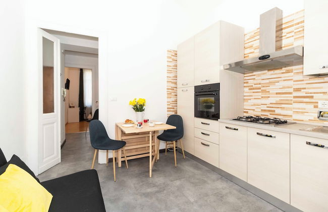 Moretta Apartments by Wonderful Italy - Foto 25