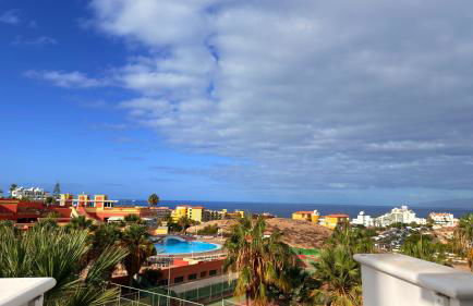 Costa Adeje Sunset Ocean View with Patio B By-Tenerife365 - Foto 26
