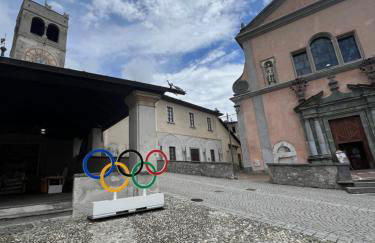 Ca' sole di montagna - Foto 13