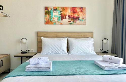 Four Shades Luxury Suites - Foto 64