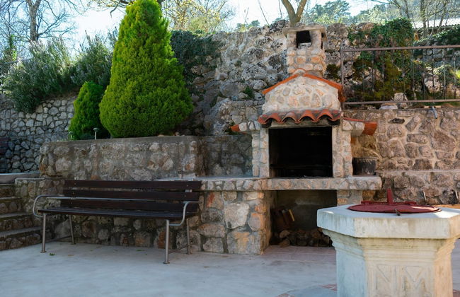 Sunny Holiday Home With Terrace - Foto 31