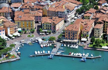 Appartamento seminterrato Villa Sveva Franciacorta - Foto 56