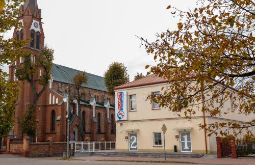 Pokoje Samoobsługowe 24/7 - Foto 17