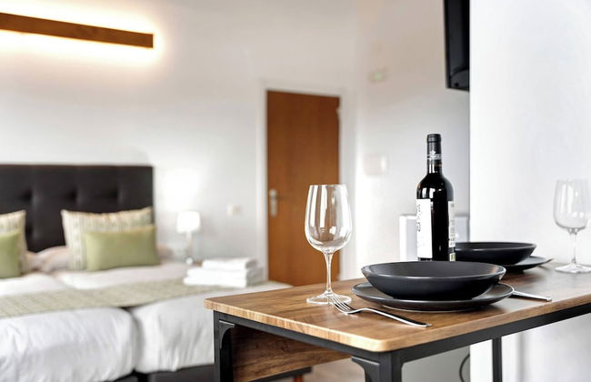 Charming and Comfortable Apartment Casa Lomo El Aire Helecho - Foto 14